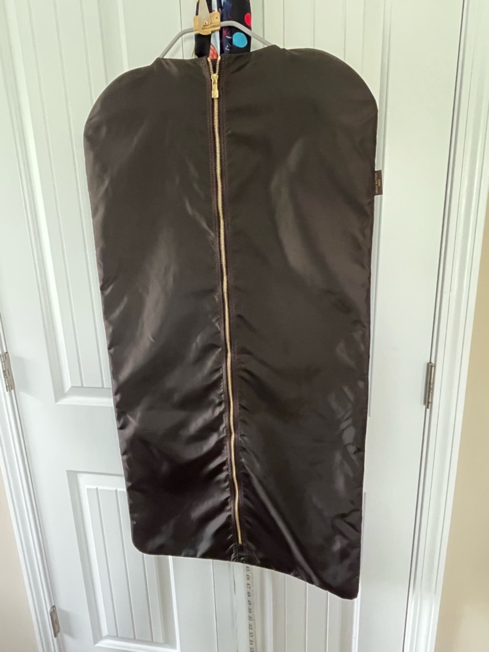 Louis Vuitton Garment Bag with hanger